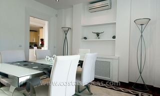 Te koop: Ruime, volledig toegeruste en gerenoveerde villa in Marbella stad 16