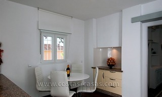 Te koop: Ruime, volledig toegeruste en gerenoveerde villa in Marbella stad 17