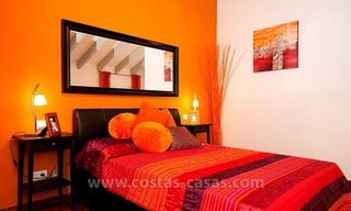 Te koop: Ruime, volledig toegeruste en gerenoveerde villa in Marbella stad 24