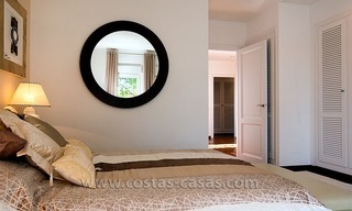 Te koop: Ruime, volledig toegeruste en gerenoveerde villa in Marbella stad 27