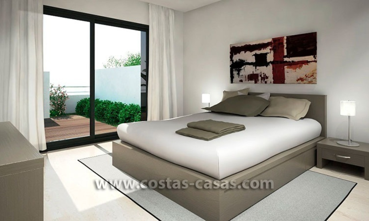 Te koop: Volledig gerenoveerde luxe villa in Marbella 17