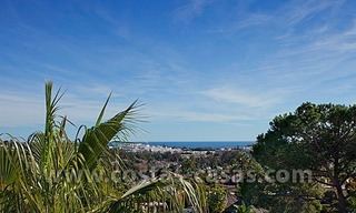 Te koop: Uitzonderlijk goed gelegen, nieuwe luxe villa in Nueva Andalucía, Marbella 17