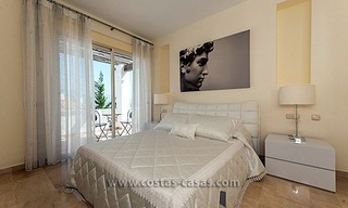 Te koop: Gerenoveerde strandappartementen op de New Golden Mile tussen Marbella en Estepona 15