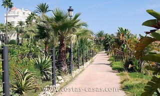 Te koop: Gerenoveerde strandappartementen op de New Golden Mile tussen Marbella en Estepona 18