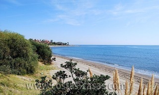 Te koop: Gerenoveerde strandappartementen op de New Golden Mile tussen Marbella en Estepona 20
