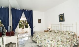 Appartement te koop nabij het strand en jachthaven in Puerto Banús, Marbella 29652 