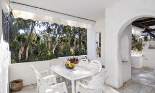 Appartement te koop nabij het strand en jachthaven in Puerto Banús, Marbella 29656 