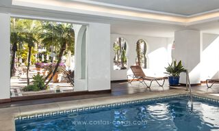 Appartement te koop nabij het strand en jachthaven in Puerto Banús, Marbella 29661 