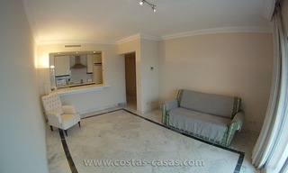 Te koop: Appartement in het centrum van Puerto Banús – Marbella 5