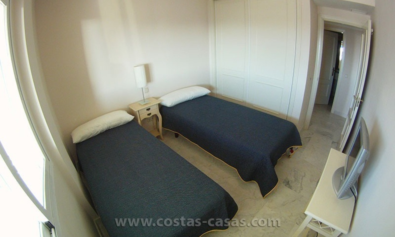 Te koop: Appartement in het centrum van Puerto Banús – Marbella 10