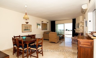 Appartement te koop nabij Puerto Banús in Nueva Andalucía, Marbella 5