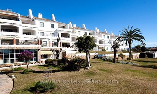 Appartement te koop nabij Puerto Banús in Nueva Andalucía, Marbella 19