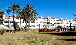 Appartement te koop nabij Puerto Banús in Nueva Andalucía, Marbella 22
