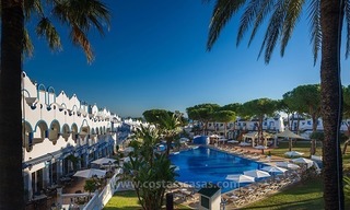 Te koop: Schakelwoningen op luxe vakantieoord in Marbella 16