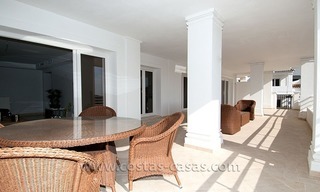 Luxe nieuwe appartementen en penthouses te koop in Nueva Andalucía te Marbella 10