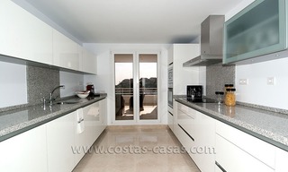 Luxe nieuwe appartementen en penthouses te koop in Nueva Andalucía te Marbella 17