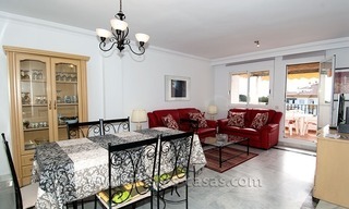 Penthouse appartement te huur voor vakantie in Marbella op de Golden Mile 8