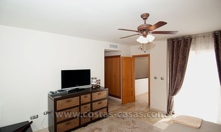 Te koop: Duplex appartement in West Marbella nabij golfbanen, stranden en winkelcentrum 11