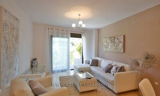Te koop: Luxe appartementen aan de Golden Mile nabij het strand en het centrum van Marbella 4