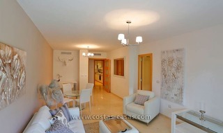 Te koop: Luxe appartementen aan de Golden Mile nabij het strand en het centrum van Marbella 8