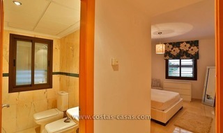 Te koop: Luxe appartementen aan de Golden Mile nabij het strand en het centrum van Marbella 19