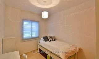 Te koop: Luxe appartementen aan de Golden Mile nabij het strand en het centrum van Marbella 17