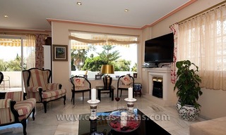 Te koop: Groot en luxe appartement aan de rand van Puerto Banús, Marbella 8