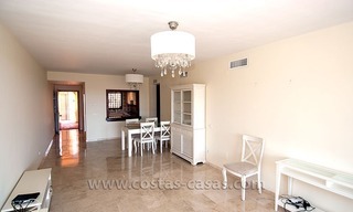 Te koop: golf appartementen in Andalusische stijl in Estepona - West Marbella 7