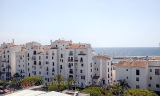 Te koop: penthouse in het hart van Puerto Banús, Marbella 2