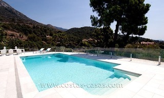 Te koop: Moderne luxueuze villa in exclusieve sector van Sierra Blanca – Golden Mile – Marbella 8