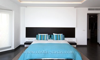 Te koop: Moderne luxueuze villa in exclusieve sector van Sierra Blanca – Golden Mile – Marbella 16