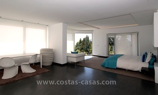 Te koop: Moderne luxueuze villa in exclusieve sector van Sierra Blanca – Golden Mile – Marbella 19