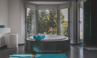 Te koop: Moderne luxueuze villa in exclusieve sector van Sierra Blanca – Golden Mile – Marbella 28