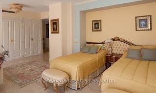 Te koop: Luxueuze Villa in Mediterrane Stijl op de Golden Mile in Marbella 30