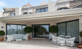 Te koop: Luxueuze Villa in Mediterrane Stijl op de Golden Mile in Marbella 3