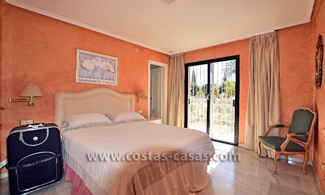 Te koop: Gezellig appartement nabij Puerto Banús, Marbella 8