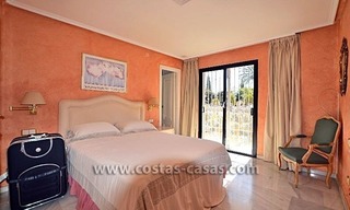 Te koop: Gezellig appartement nabij Puerto Banús, Marbella 8