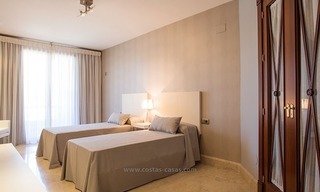 Te Koop: Luxueuze strandappartementen in San Pedro - Marbella. Opportuniteit: 3 slaapkamer appartement! 13