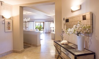 Te Koop: Luxueuze strandappartementen in San Pedro - Marbella. Opportuniteit: 3 slaapkamer appartement! 6
