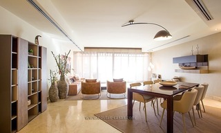 Te Koop: Luxueuze strandappartementen in San Pedro - Marbella. Opportuniteit: 3 slaapkamer appartement! 29