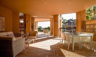 Te Koop: Luxueuze strandappartementen in San Pedro - Marbella. Opportuniteit: 3 slaapkamer appartement! 22