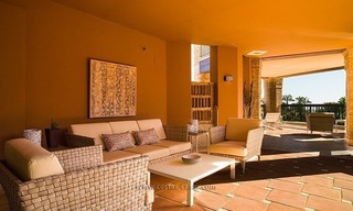 Te Koop: Luxueuze strandappartementen in San Pedro - Marbella. Opportuniteit: 3 slaapkamer appartement! 24