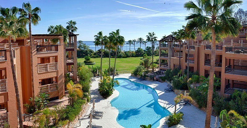 Te Koop: Luxueuze strandappartementen in San Pedro - Marbella. Opportuniteit: 3 slaapkamer appartement!