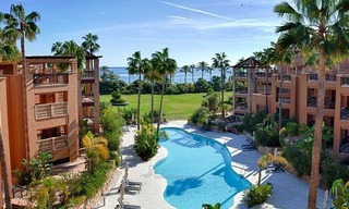 Te Koop: Luxueuze strandappartementen in San Pedro - Marbella. Opportuniteit: 3 slaapkamer appartement! 0