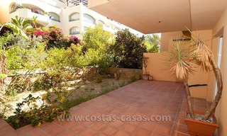 Te koop: Scherp geprijsd strand appartement in Elviria, Oost Marbella 1