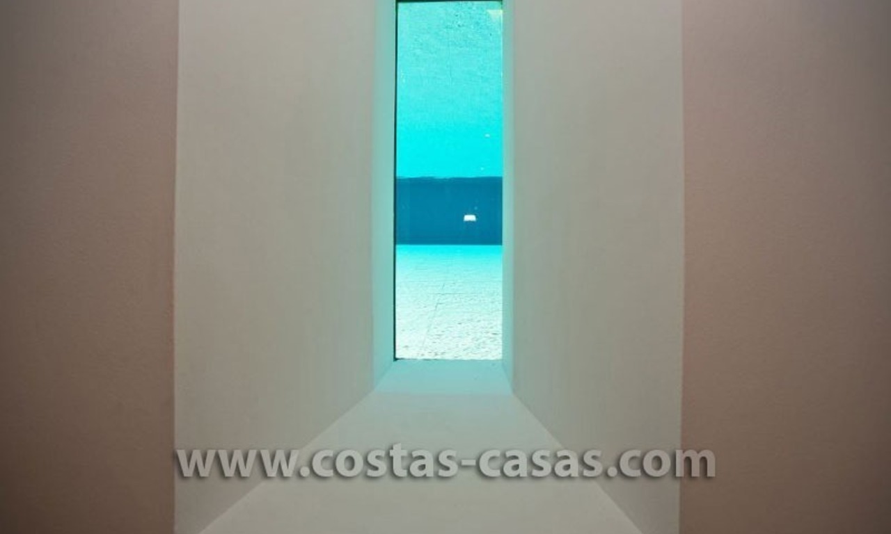 Te Koop: Grote luxueuze villa in La Zagaleta, Benahavís – Marbella 7