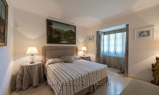 Te koop: Luxueuze villa nabij golfbanen te Benahavís – Marbella 8