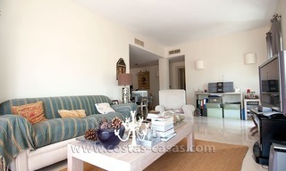 Te koop: Charmant appartement direct aan de golfbaan in La Quinta, Nueva Andalucía – Marbella 4