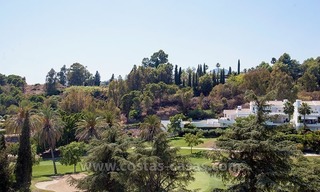 Te koop: Charmant appartement direct aan de golfbaan in La Quinta, Nueva Andalucía – Marbella 13