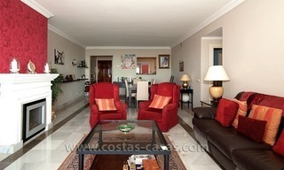 Opportuniteit Te koop: Ruim luxe appartement in Benahavís – Marbella 9
